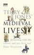 Cover of Terry Jones' Medieval Lives