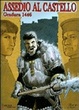 Cover of Assedio al castello