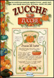 Cover of Zucche & zucche