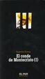 Cover of El conde de Montecristo (I)