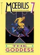 Cover of Moebius