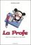 Cover of La profe