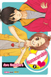 Cover of Nanaco Robin Vol. 02