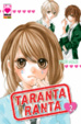Cover of Tarantaranta vol. 2