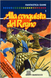 Cover of Alla conquista del regno