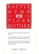 Cover of Battle Hymn of the Tiger Mother