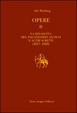 Cover of Opere. Con CD-ROM