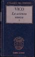 Cover of La scienza nuova vol.2