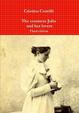 Cover of The countess Julia and her lovers