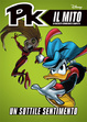 Cover of PK il mito vol.11