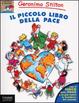 Cover of Il piccolo libro della pace