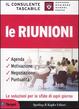 Cover of Le riunioni