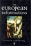 Cover of "The European Reformations"