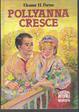 Cover of Pollyanna cresce