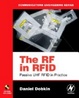 Cover of The RF in RFID