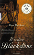 Cover of Il codice Blackstone