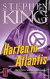Cover of Harten in Atlantis