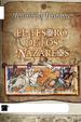 Cover of El tesoro de los Nazareos