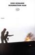 Cover of Resurrection man