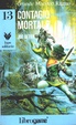 Cover of Contagio mortale