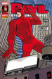 Cover of Devil e i cavalieri Marvel n. 16