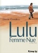 Cover of Lulu Femme Nue, tome 2