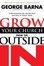 Cover of "Grow Your Church from the Outside in"
