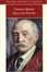 Cover of "Selected Poetry"