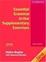 Cover of Essential Grammar in Use Supplementary Exercises with Answers