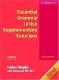 Essential Grammar in Use Supplementary Exercises with Answers (Grammar in Use)