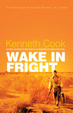 Cover of Wake in Fright