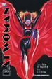 Cover of Batwoman