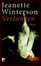 Cover of "Verlangen."