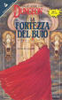 Cover of La Fortezza del Buio
