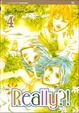 Cover of Really?! 4