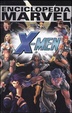 Cover of Enciclopedia Marvel Vol.4