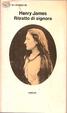 Cover of Ritratto di signora