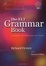 Cover of 'The ELT Grammar Book'