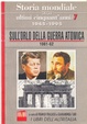 Cover of Sull'orlo della guerra atomica 1961-62