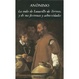 Cover of Lazarillo de Tormes
