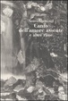 Cover of Canto dell'amore assente