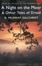 Cover of "A Night on the Moor and Other Tales of Dread"