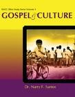 Gospel & Culture