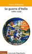 Cover of Le guerre d'Italia 1494-1530