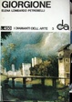 Cover of Giorgione