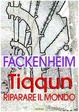 Cover of Tiqqun. Riparare il mondo