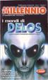 Cover of I mondi di Delos