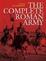 Cover of "The Complete Roman Army"