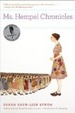 Cover of Ms. Hempel Chronicles