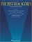 Cover of The Best Film Scores